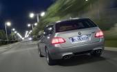 11 - M5 E61 Touring (2007)