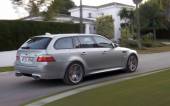 12 - M5 E61 Touring (2007)