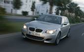 13 - M5 E61 Touring (2007)