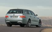 14 - M5 E61 Touring (2007)