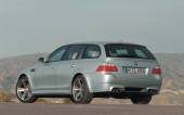15 - M5 E61 Touring (2007)