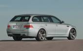 16 - M5 E61 Touring (2007)
