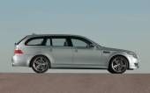 17 - M5 E61 Touring (2007)