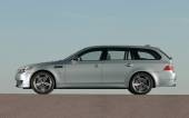 18 - M5 E61 Touring (2007)