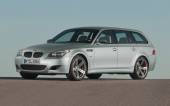 19 - M5 E61 Touring (2007)