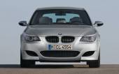 20 - M5 E61 Touring (2007)