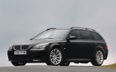04 - M5 E61 Touring UK (2007)