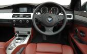 05 - M5 E61 Touring UK (2007)
