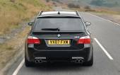 08 - M5 E61 Touring UK (2007)