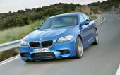 01 - M5 F10 Berline (2011)