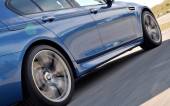 02 - M5 F10 Berline (2011)