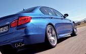 03 - M5 F10 Berline (2011)