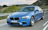 04 - M5 F10 Berline (2011)