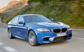 05 - M5 F10 Berline (2011)
