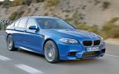 06 - M5 F10 Berline (2011)