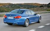 07 - M5 F10 Berline (2011)