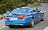 08 - M5 F10 Berline (2011)