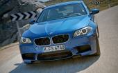 09 - M5 F10 Berline (2011)