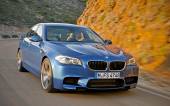 10 - M5 F10 Berline (2011)