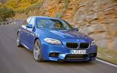 11 - M5 F10 Berline (2011)