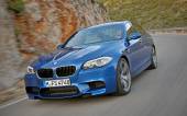 12 - M5 F10 Berline (2011)