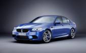 13 - M5 F10 Berline (2011)