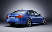 14 - M5 F10 Berline (2011)
