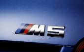 15 - M5 F10 Berline (2011)