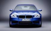 16 - M5 F10 Berline (2011)