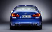 17 - M5 F10 Berline (2011)