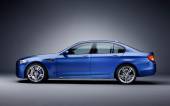 22 - M5 F10 Berline (2011)