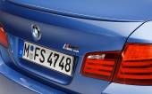 25 - M5 F10 Berline (2011)