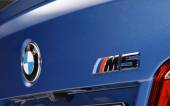 31 - M5 F10 Berline (2011)