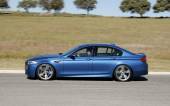 37 - M5 F10 Berline (2011)