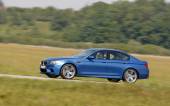 40 - M5 F10 Berline (2011)