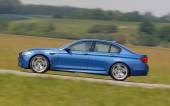 42 - M5 F10 Berline (2011)