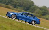 43 - M5 F10 Berline (2011)