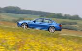 44 - M5 F10 Berline (2011)
