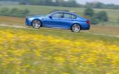 46 - M5 F10 Berline (2011)