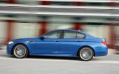 51 - M5 F10 Berline (2011)