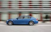 53 - M5 F10 Berline (2011)