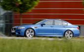 58 - M5 F10 Berline (2011)