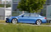 59 - M5 F10 Berline (2011)