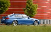 60 - M5 F10 Berline (2011)