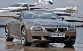 01 - M6 E63 Cabriolet (2006)