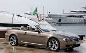 02 - M6 E63 Cabriolet (2006)