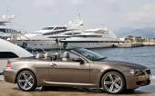 03 - M6 E63 Cabriolet (2006)