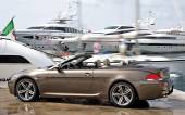 04 - M6 E63 Cabriolet (2006)