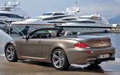 05 - M6 E63 Cabriolet (2006)