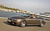 06 - M6 E63 Cabriolet (2006)